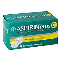 preisvergleich aspirin